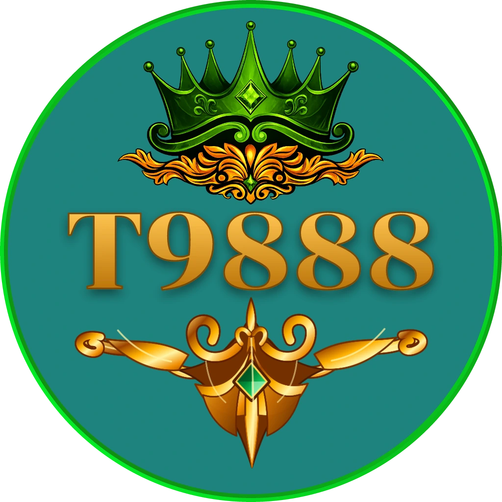 Eleganteng Filipinong hostess ng casino na may hawak na mga poker chip sa harap ng kumikislap na gulong ng roleta na kumakatawan sa premium na libangan sa paglalaro sa T9888 Philippines