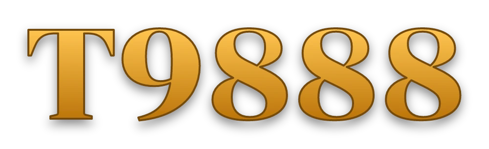 T9888 logo
