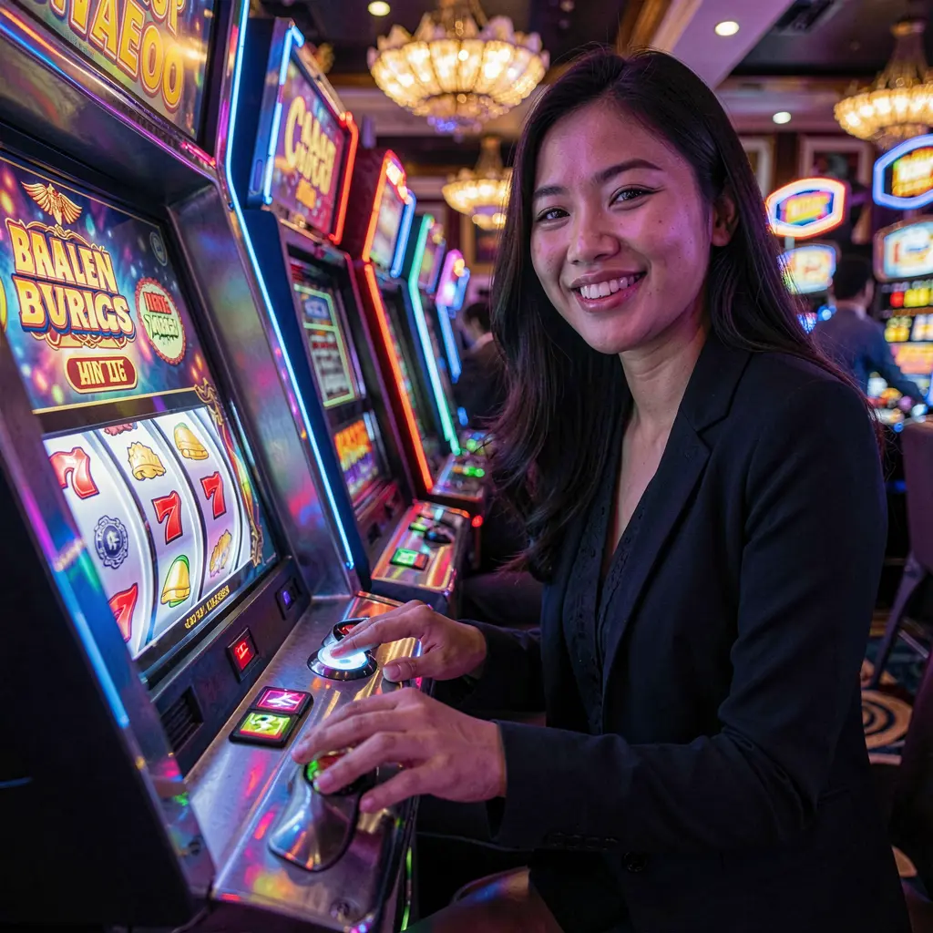 T9888 Slots – Tuklasin ang makabagong mundo ng libangan sa slot para sa mga manlalarong Filipino